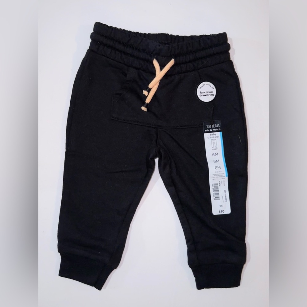 NWT - 3-6 Month Baby Joggers